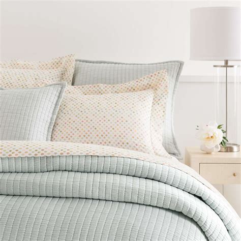 Boyfriend Matelasse Coverlet - GDC Home