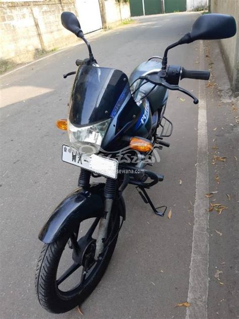 Bajaj Platina 125 Used 2011 Rs 220000 Sri Lanka