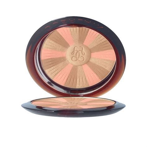 TERRACOTTA LIGHT poudre bronzante légère Guerlain Polvos Bronceadores