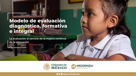 Mejoredu On Twitter ¡conoce El Modelo De Evaluación Diagnóstica