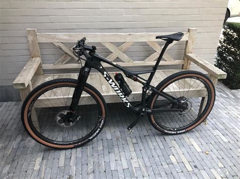 Specialized S Works Epic World Cup Used In L Buycycle