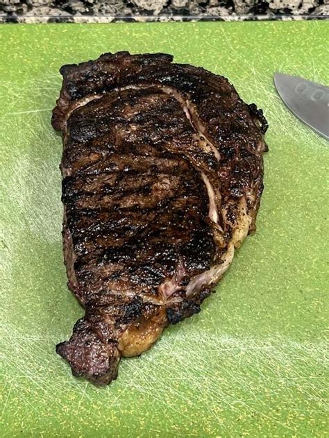 Home Cooking VS Fast Food On Twitter Homemade Steak Https T Co