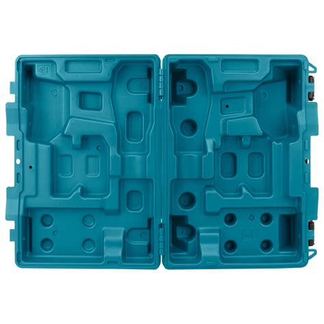 Купити Пластиковий кейс для шурупокрута DF347D, DF457D, HP347D, HP457D ...
