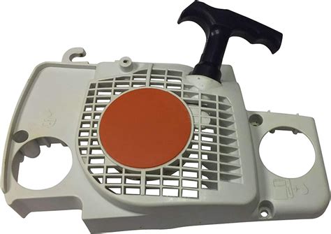 Enginerun Chainsaw Recoil Starter Rewind Pull Start