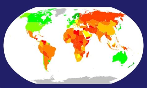 Corruption Perceptions Index 2023 Ias Exam