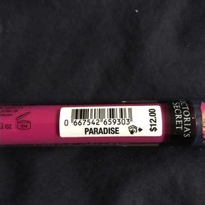 Victoria S Secret Makeup Victorias Secret Color Shine Lip Gloss New