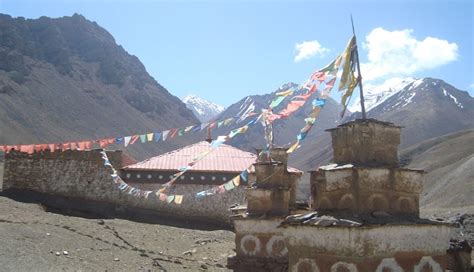 Lower Dolpo Trek Package Price Itinerary Map Departure 2023 2024