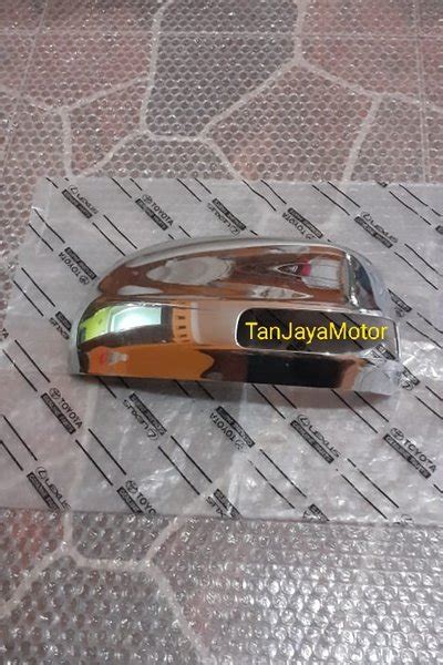 Jual Cover Penutup Spion Rush Terios Luxio Gen Tahun