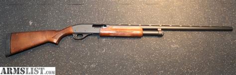 Armslist For Sale Remington 870 Express Magnum 12 Gauge