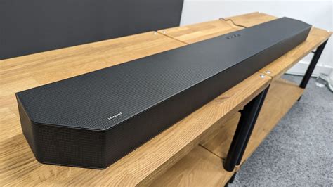 Samsung Q990C review: flagship soundbar bundle delivers immersive sound ...