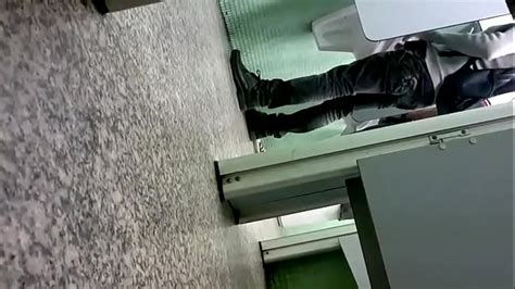 banheiro da estação XVIDEOS
