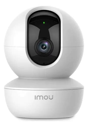 Camara De Seguridad Imou Ranger Se Wifi Audio Mp Alarm Mercadolibre