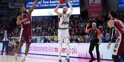 Bm On Lba Il Punto Virtus A Milano Servir L Orgoglio Storico Della