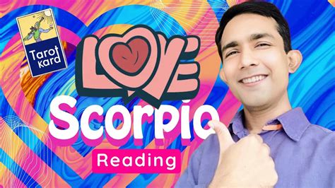 Scorpio Tarot Today Scorpio Tarot Reading Scorpio Love Tarot