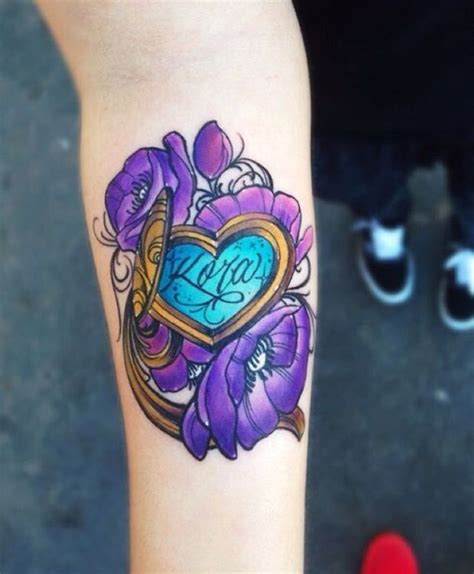 44 best Empty Heart Tattoo images on Pinterest | Heart tattoos, Cat tattoos and Tattoo hearts