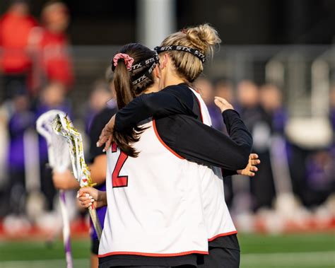 Ohio State... - Ohio State University Women's Lacrosse