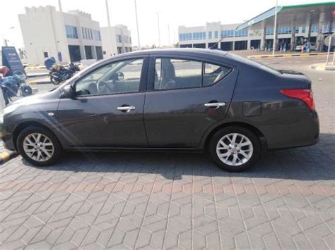 Doha Cars Nissan Sunny 12576930 Mzad Qatar