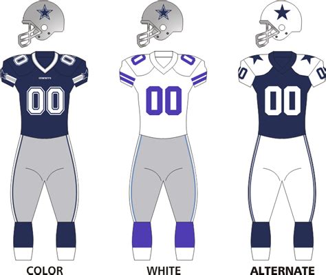 Congratulations! The PNG Image Has Been Downloaded (Cowboys Uniforms12 ...