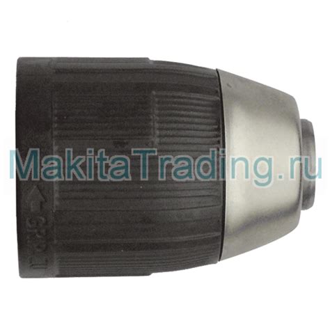Быстрозажимной патрон Макита (766004-9): купить в интернет-магазине ...