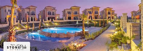 Stone Park | Edarseaview Properties