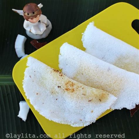 Brazilian Tapioca Crepes Laylita S Recipes