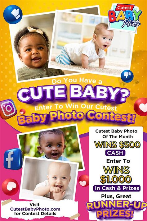 Entry 41 By Maidang34 For PROMOTIONAL FLYER FOR ONLINE CUTE BABY PHOTO