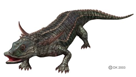 Desmatosuchus - Dinopedia - the free dinosaur encyclopedia