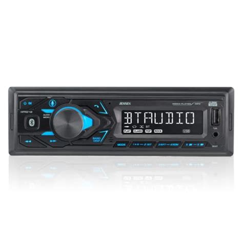 The Best Bluetooth Car Stereos Gamerevolution