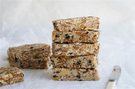 Muesli Bars Slices Muesli Balls 19 Recipes Using Muesli Australia S Best Recipes