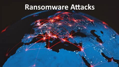 Ransomware Attacks Understanding And Mitigating The Threat