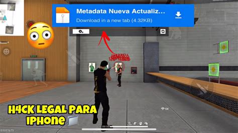 Archivo Regedit No Recoil Metadata Para Iphone Para La Nueva