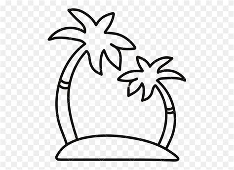 Hawaii Outline Clip Art