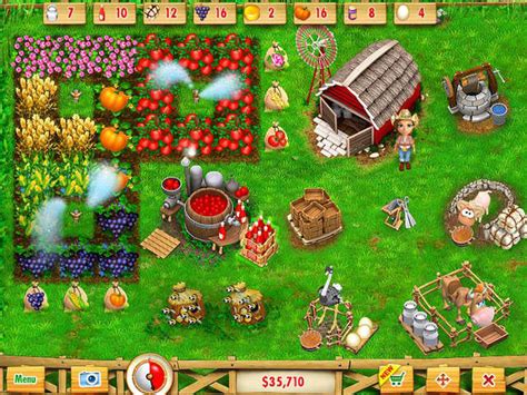 Online farm games - Play free online farm games on Zylom