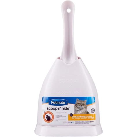 10 Best Cat Litter Scoops Of 2025 Reviews And Top Picks Catster