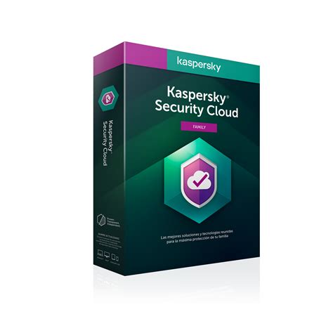 La nueva versión de Kaspersky Security Cloud refuerza el control de