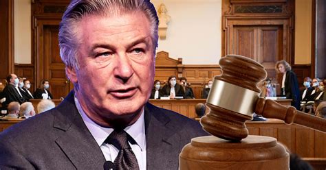 Alec Baldwin Gets Trial Date In ‘rust Shooting Usa Herald