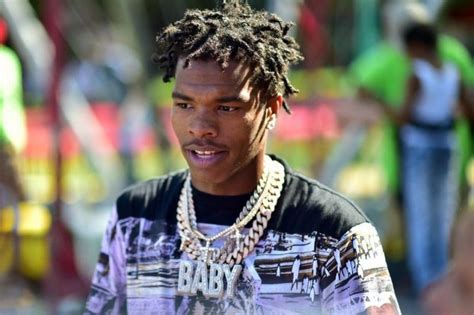 Lil Baby revela trecho de nova música sobre a brutalidade policial