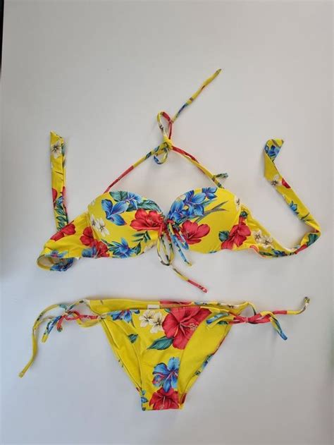Schöne Bikini Gr S L Kaufen auf Ricardo