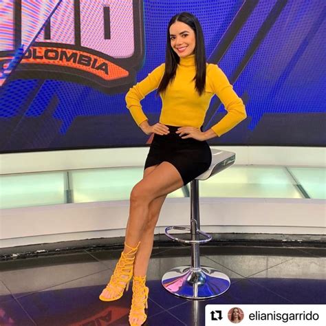 Elianis Garrido Revel Tatuaje Ntimo En Diminuto Bikini