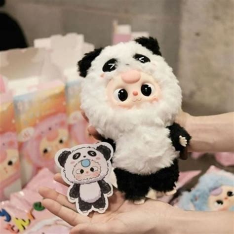 S H U Ngay B S U T P M C Kho Baby Three Ph Ki N Xinh X N Hot Nh T Alfie Toys