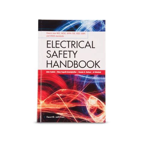 Buy McGraw Hill S National Electrical Safety Code NESC 2023 Handbook