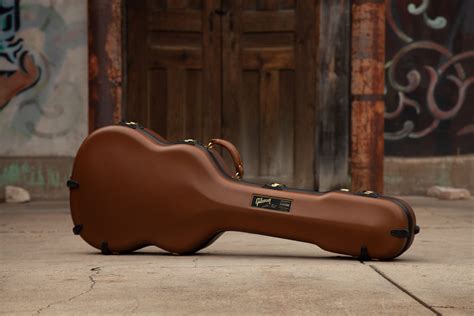 Introducing The Gibson Signature Series By Calton Cases Calton Cases