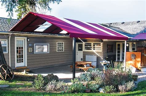 Fixed Awnings Southern Oregon S Leading Awning Provider Deluxe