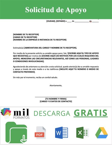 Modelo Carta Solicitud De Ayuda Modelo Carta Ejemplo De Carta Carta De Sexiezpix Web Porn