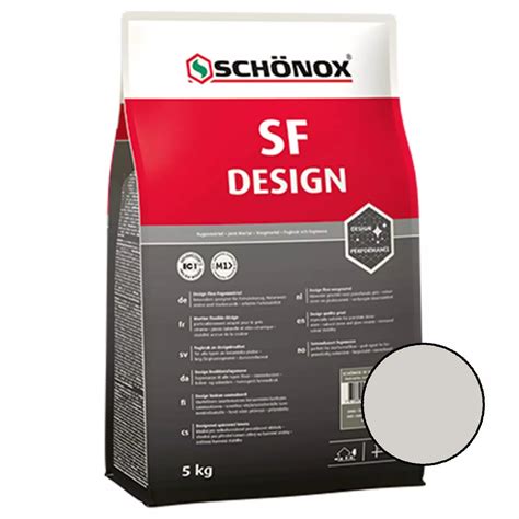 Fugirna Masa Sch Nox Sf Design Sandstone Kg