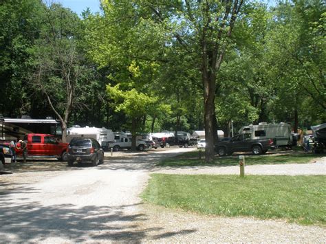 Campground