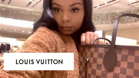 Buying A Louis Vuitton In Europe Iucn Water