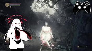 Dark Souls Nude Mod Porn Videos LetMeJerk