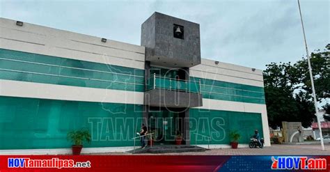 Hoy Tamaulipas Tamaulipas Erogara Gobierno De Madero Casi Mdp En