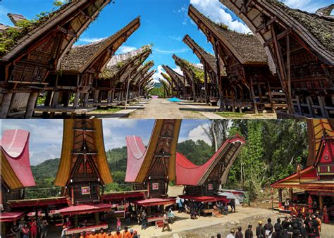 Jejak Warisan Budaya Menyingkap 5 Fakta Unik Dan Tradisi Tana Toraja